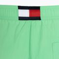 Pánske plavecké šortky Tommy Hilfiger Medium Drawstring lush jade 4