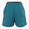 Pánske plavecké šortky Tommy Jeans DW SF Medium Drawstring timeless teal 2