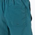 Pánske plavecké šortky Tommy Jeans DW SF Medium Drawstring timeless teal 3