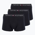Boxerky Tommy Hilfiger UM0UM03180 Trunk 3 páry des sky/des sky/des sky