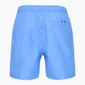 Pánske plavecké šortky Tommy Hilfiger Medium Drawstring blue spell 2