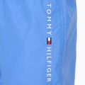 Pánske plavecké šortky Tommy Hilfiger Medium Drawstring blue spell 3