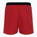 Pánske plavecké šortky Tommy Hilfiger Medium Drawstring primary red 2