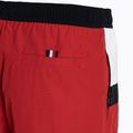 Pánske plavecké šortky Tommy Hilfiger Medium Drawstring primary red 3