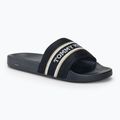 Dámske šľapky Tommy Hilfiger Poolslide With Webbing space blue