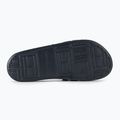 Dámske šľapky Tommy Hilfiger Poolslide With Webbing space blue 5