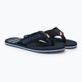 Pánske žabky Tommy Hilfiger Sporty Beach Sandal dessert sky 4