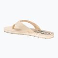 Žabky dámske Tommy Hilfiger Global Stripes Flat Beach Sandal calico 3