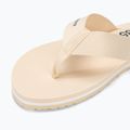 Žabky dámske Tommy Hilfiger Global Stripes Flat Beach Sandal calico 7