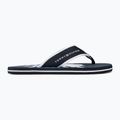 Pánske žabky Tommy Hilfiger Palm Print Beach Sandal desert sky 2