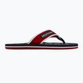 Pánske žabky Tommy Hilfiger Patch Beach Sandal primary red 2