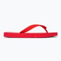 Pánske žabky Tommy Jeans Beach Flip Flop deep crimson 2