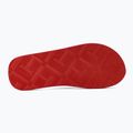 Pánske žabky Tommy Hilfiger Massage Footbed Oly Beach Sandal desert sky 5