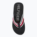 Pánske žabky Tommy Hilfiger Massage Footbed Oly Beach Sandal desert sky 6