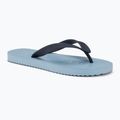 Pánske žabky Tommy Jeans Beach Flip Flop skyscrape blue