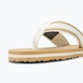 Dámske žabky Tommy Hilfiger Beach Sandal harvest wheat 8