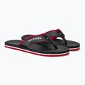 Pánske žabky Tommy Hilfiger Comfort Beach Sandal DW5 desert sky 4