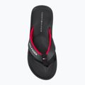 Pánske žabky Tommy Hilfiger Comfort Beach Sandal DW5 desert sky 6