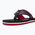 Pánske žabky Tommy Hilfiger Comfort Beach Sandal DW5 desert sky 8