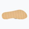 Dámske žabky Tommy Hilfiger Stripes Beach Sandal calico 4