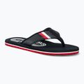 Pánske žabky Tommy Hilfiger Rwb Padded Beach Sandal DW5 desert sky