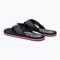 Pánske žabky Tommy Hilfiger Rwb Padded Beach Sandal DW5 desert sky 3