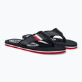 Pánske žabky Tommy Hilfiger Rwb Padded Beach Sandal DW5 desert sky 4