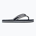 Dámske žabky Tommy Hilfiger Beach Sandal space blue 2