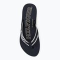 Dámske žabky Tommy Hilfiger Beach Sandal space blue 6