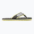 Pánske žabky Tommy Hilfiger Patch Beach Sandal dark ash 2