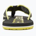 Pánske žabky Tommy Hilfiger Patch Beach Sandal dark ash 6