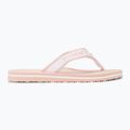 Dámske šľapky Tommy Hilfiger Webbing Pool Slide 0LA ecru/whimsical pink 2