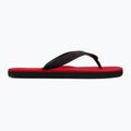 Pánske žabky Tommy Hilfiger Rubber Beach Sandal black 2