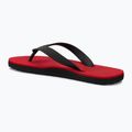 Pánske žabky Tommy Hilfiger Rubber Beach Sandal black 3