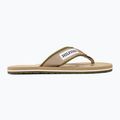 Pánske žabky Tommy Hilfiger Patch Beach Sandal beige 2
