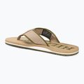 Pánske žabky Tommy Hilfiger Patch Beach Sandal beige 3