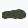 Pánske žabky Tommy Hilfiger Patch Beach Sandal beige 4