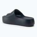 Tommy Jeans Dámske žabky Chunky Flatform Slide dark night navy 3