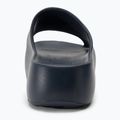 Tommy Jeans Dámske žabky Chunky Flatform Slide dark night navy 6