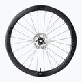 FFWD Tyro 2.0 FCC SP 24H/24H DBCL 12mm black ASTYRO2.0FCCFFWDSH kolesá na bicykel 3