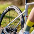 FFWD Tyro 2.0 FCC SP 24H/24H DBCL 12mm black ASTYRO2.0FCCFFWDSH kolesá na bicykel 8