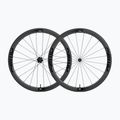 FFWD Tyro 2.0 FCC SP 20H/24H RB Shimano čierne kolesá na bicykel