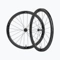FFWD Tyro 2.0 FCC SP 20H/24H RB Shimano čierne kolesá na bicykel 2