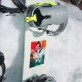 Pánsky snowboard Bataleon Tornado x Beyond Medals 7