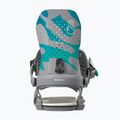 Pánske snowboardové viazanie Bataleon Astro AW gray 2