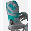 Pánske snowboardové viazanie Bataleon Astro AW gray 4