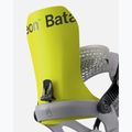 Pánske snowboardové viazanie Bataleon Chaos AW yellow 4