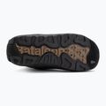 Pánske snowboardové topánky Bataleon Rave Double BOA black 4