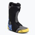 Pánske snowboardové topánky Bataleon Salsa Double BOA black 5