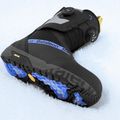 Dámske snowboardové topánky Bataleon Salsa Double BOA W black 6
